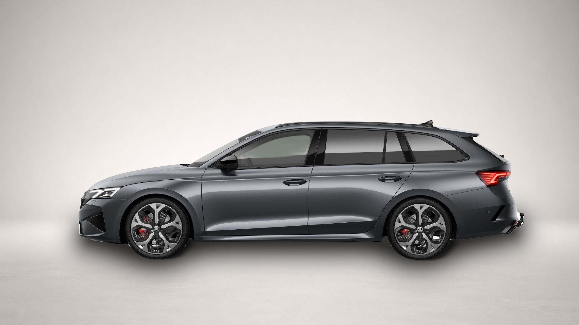 Skoda Octavia Octavia Combi Skoda RS 2.0 TSI 195 kW (265 PS) 7 - Thumbnail 2