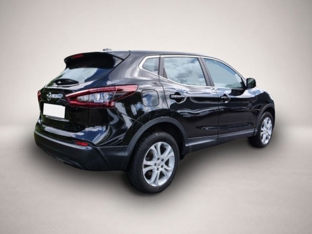 Nissan Qashqai Qashqai Shiro 1.3 DIG-T 158PS DCT 4x2 Navi Mehrz - Thumbnail 2