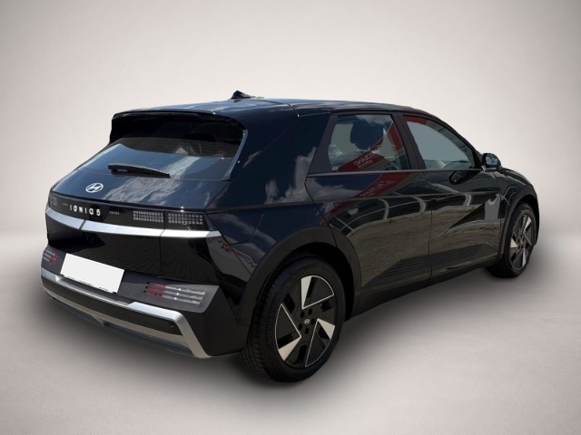 Hyundai IONIQ 5 IONIQ 5 FL MY25 84 kWh 229 PS DYNAMIQ, el. Heckk - Thumbnail 3