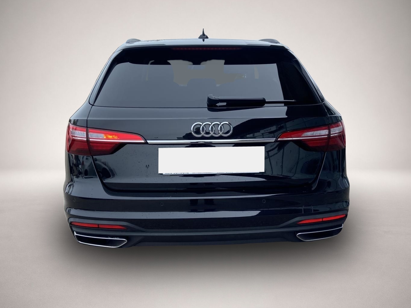 Audi A4 A4 Avant 35 2.0 TFSI S-TRONIC AHK+NAVI+LED+EL.HE - Thumbnail 4