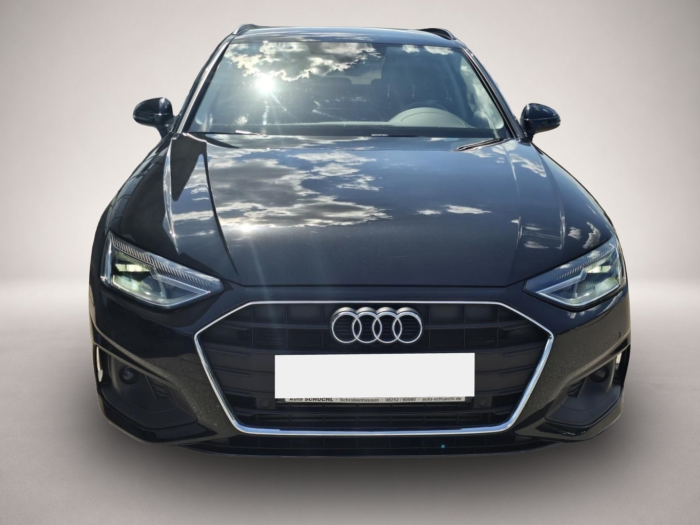 Audi A4 A4 Avant 2.0 35 electric/TFSI S-tronic 17"+NAVI+ - Thumbnail 7