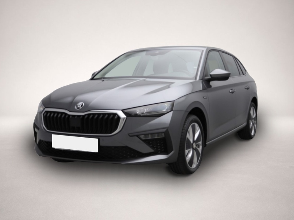 Skoda Scala Extra Plus 1.0 TSI DSG 5J.Garantie - Thumbnail 2