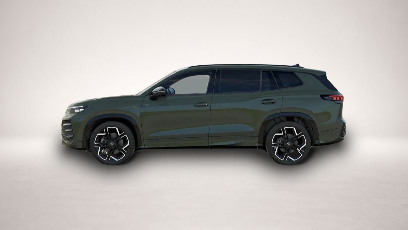 Volkswagen Tayron Tayron R-Line Volkswagen 2.0 TSI 195 kW (265 PS) - Thumbnail 2
