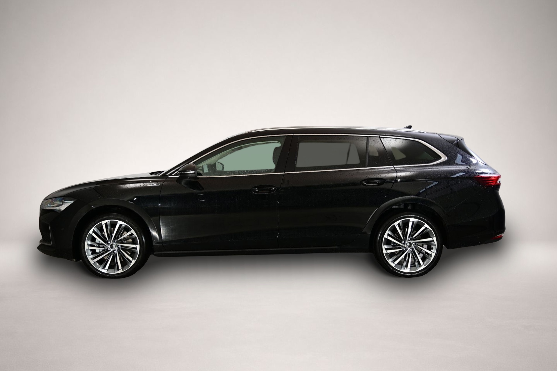 Skoda Superb Superb Skoda Combi L&K 2.0 TDI 142 kW (193 PS) 7 - Thumbnail 2