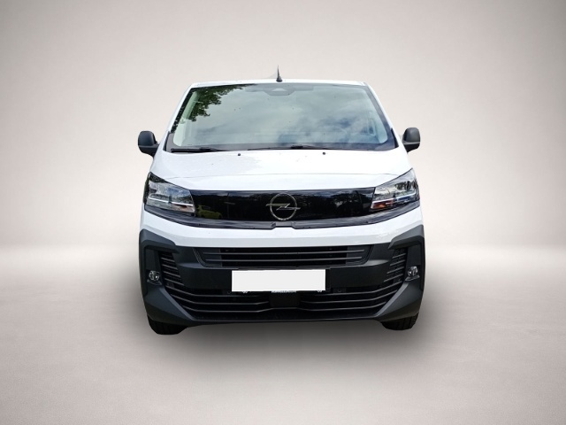 Opel Vivaro Vivaro Cargo M *Navi* Digitaler Rückspiegel*Tote - Thumbnail 6