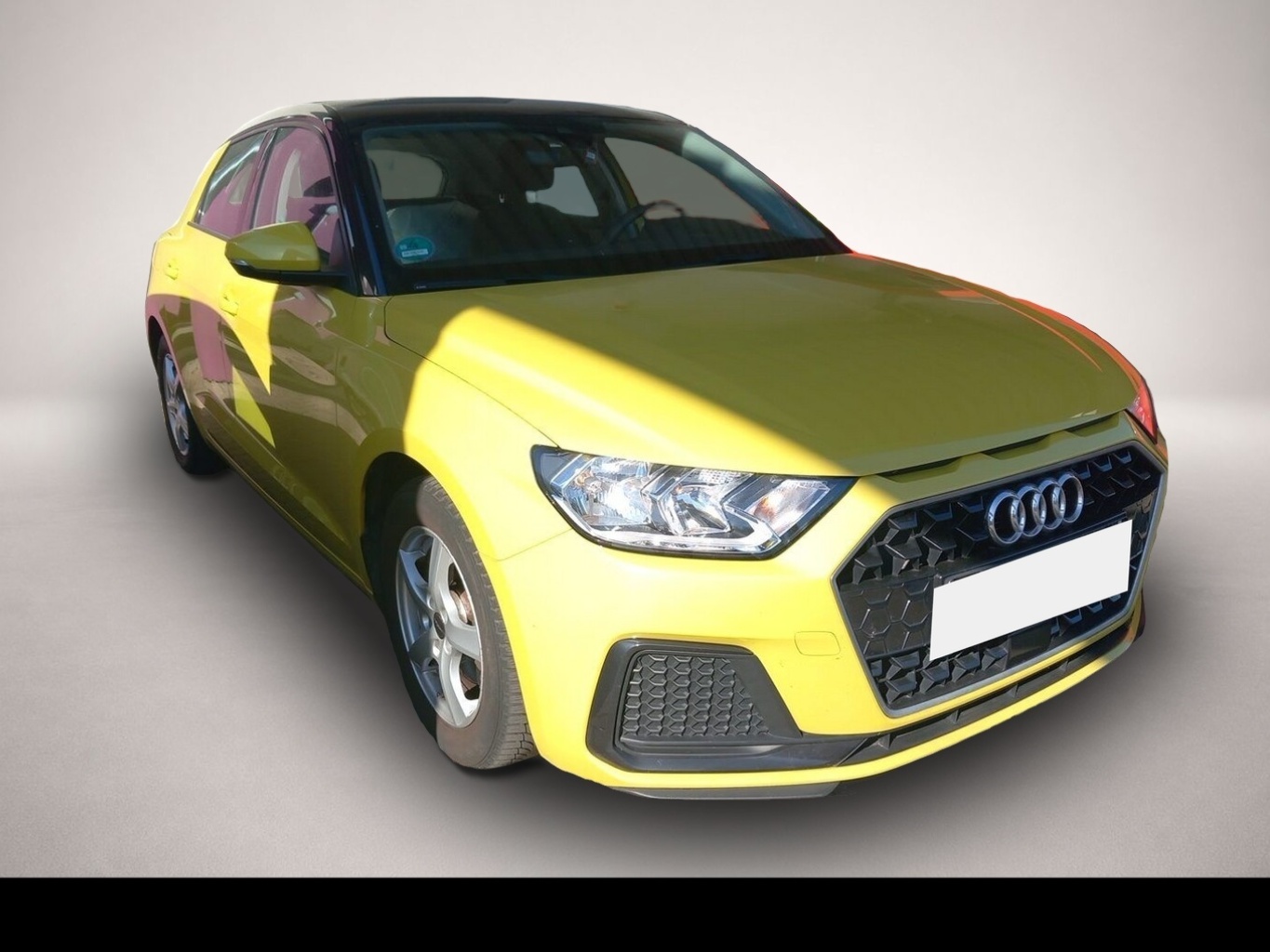 Audi A1 A1 Sportback 30 TFSI advanced PDC SHZ MMI+ - Thumbnail 2