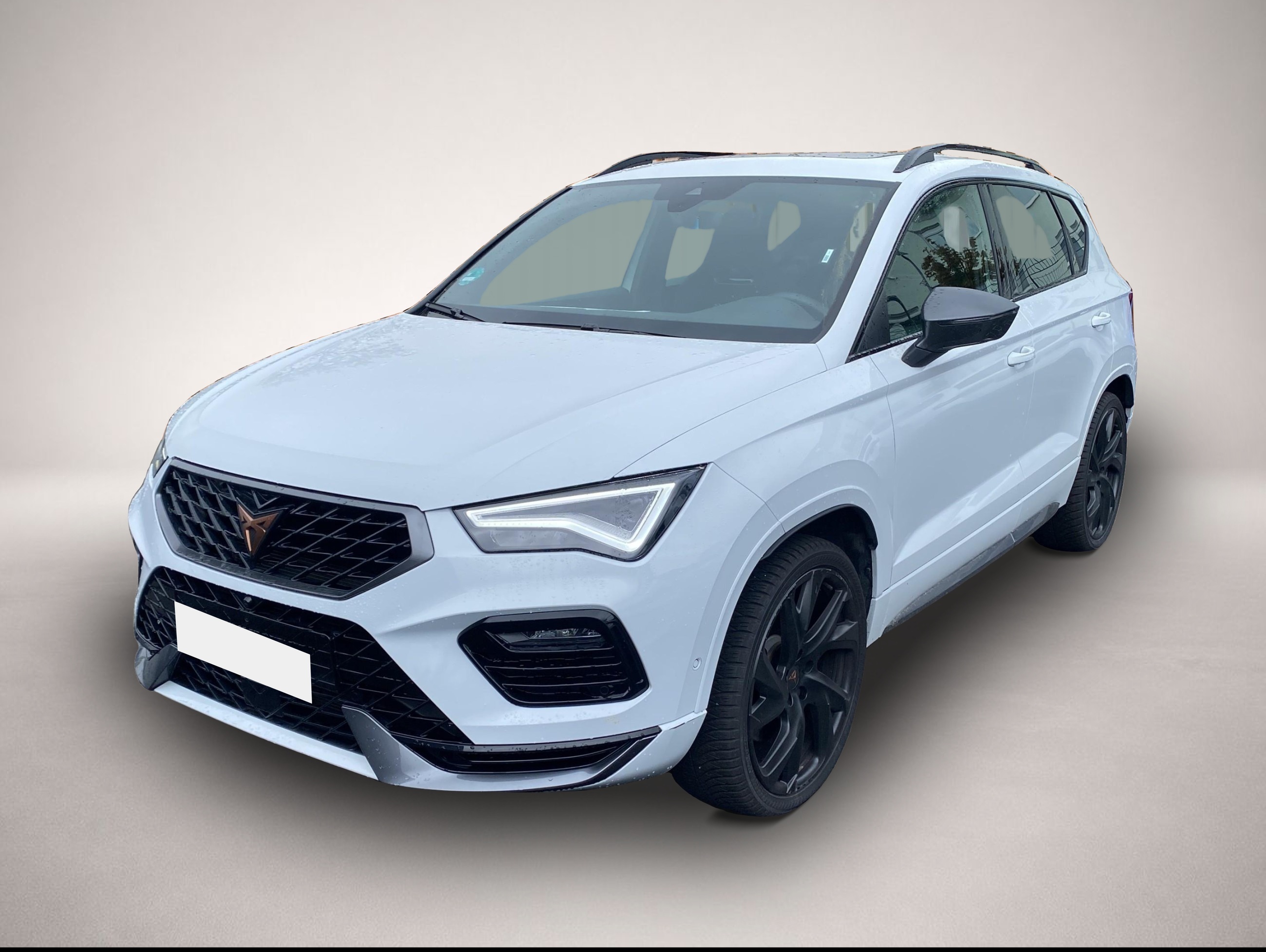 Cupra Ateca Ateca 2.0 TSI VZ 4Drive*Pano*Kessy*ACC*360Grad - Bild 1