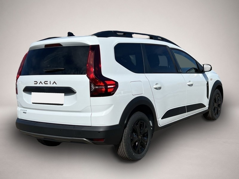 Dacia Jogger Jogger Hybrid 140 Extreme SHZ+RFK+LED - Thumbnail 3
