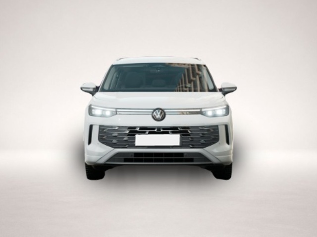 Volkswagen Tayron Tayron 1.5 eTSI OPF DSG Elegance - Thumbnail 5