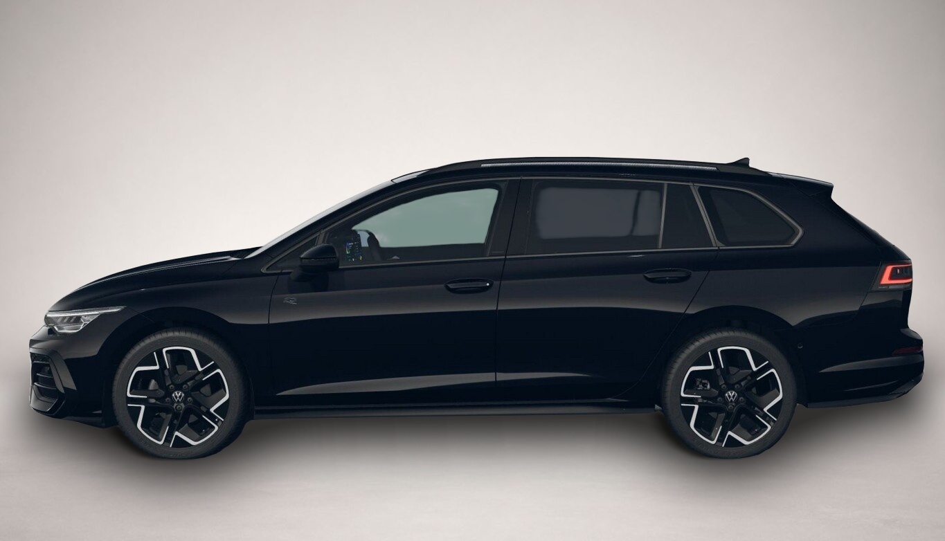 Volkswagen Golf Golf Var. R-Line IQ.Matrix AHK 18Z SHZ KAM eHk - Thumbnail 2