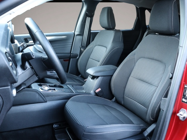 Ford Kuga Kuga Plug-In Hybrid Titanium Navi Digitales Cock - Thumbnail 6