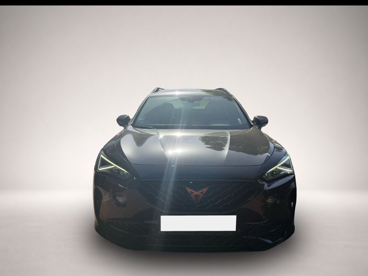 Cupra Formentor Formentor 1.5 TSI DSG LED Virtual ACC R.Cam - Thumbnail 2