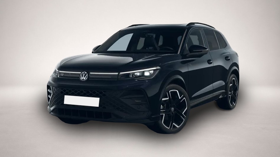 Volkswagen Tiguan Tiguan Volkswagen R-Line 1.5 eTSI 110 kW (150 PS - Bild 1