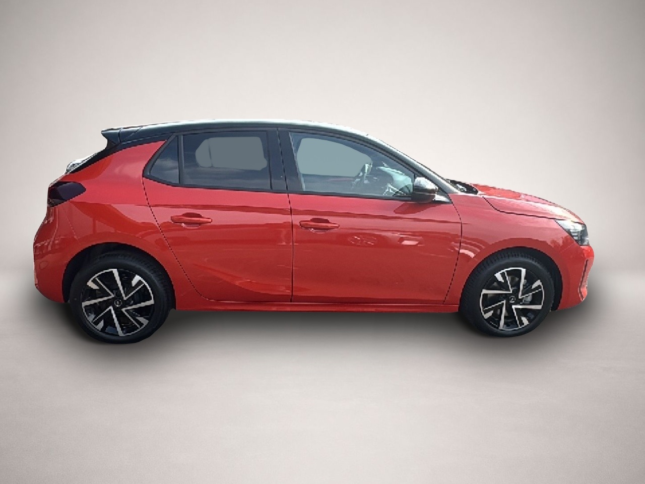 Opel Corsa Corsa YES LED PDC DAB SHZ LenkradHZG Apple CarPl - Thumbnail 7