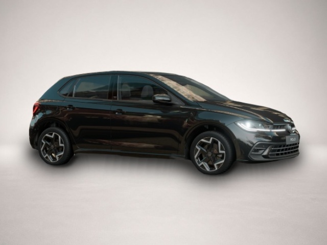 Volkswagen Polo Polo VI 1.0 TSI OPF DSG EDITION 50 - Thumbnail 5