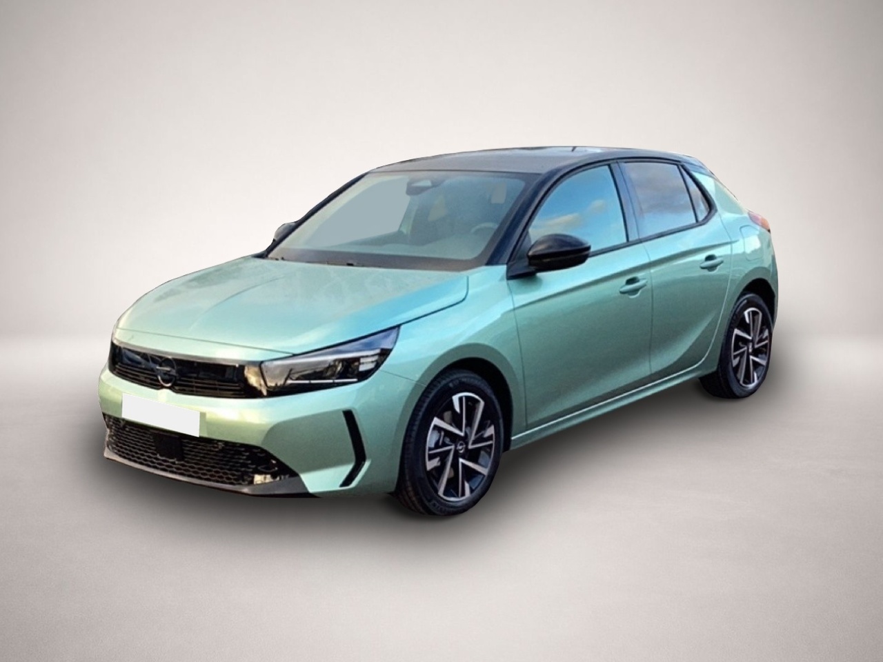 Opel Corsa Corsa YES SHZ LenkradHZG PDC LED DAB Apple CarPl - Thumbnail 2