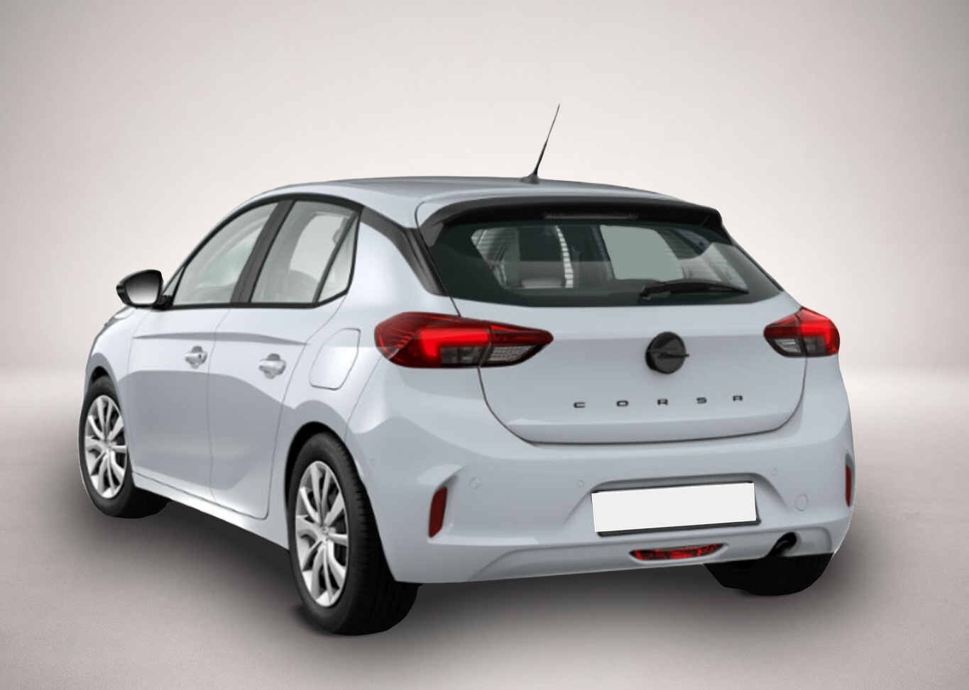 Opel Corsa Corsa 1.2 100 KomfortP SHZ LHZ SichtP PDC 10"DAB - Thumbnail 3