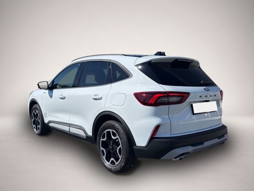 Ford Kuga Kuga 2.5l FHEV 4x4 Active X MatrixLED AHZV - Thumbnail 2