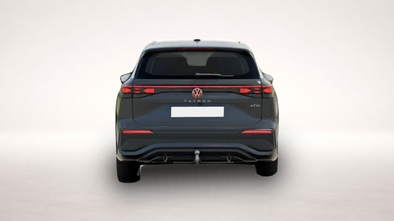 Volkswagen Tayron Tayron Life Volkswagen 1.5 TSI 110 kW (150 PS) 7 - Thumbnail 3