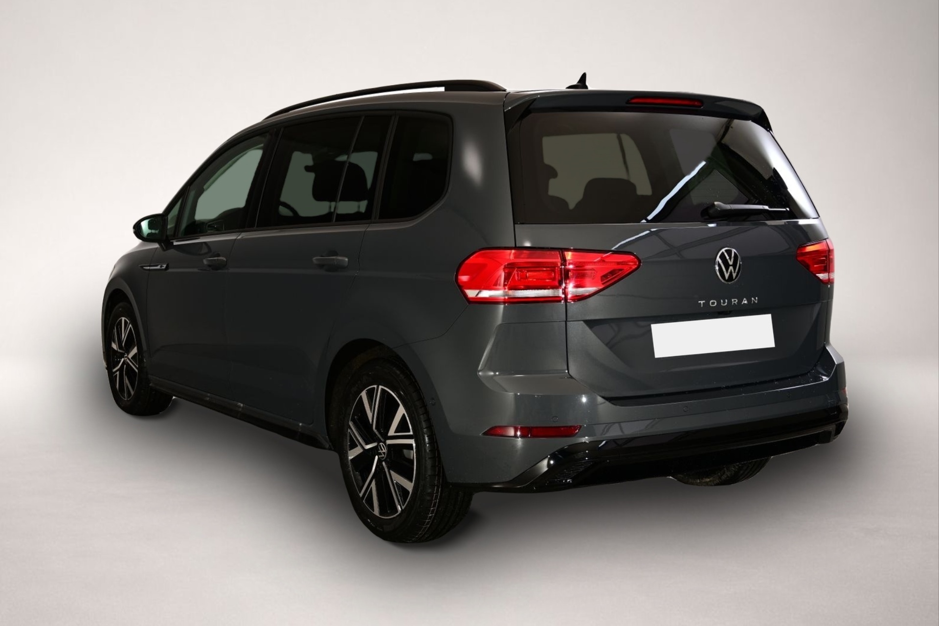 Volkswagen Touran Touran Volkswagen Highline R-Line 1.5 TSI 110 kW - Thumbnail 3