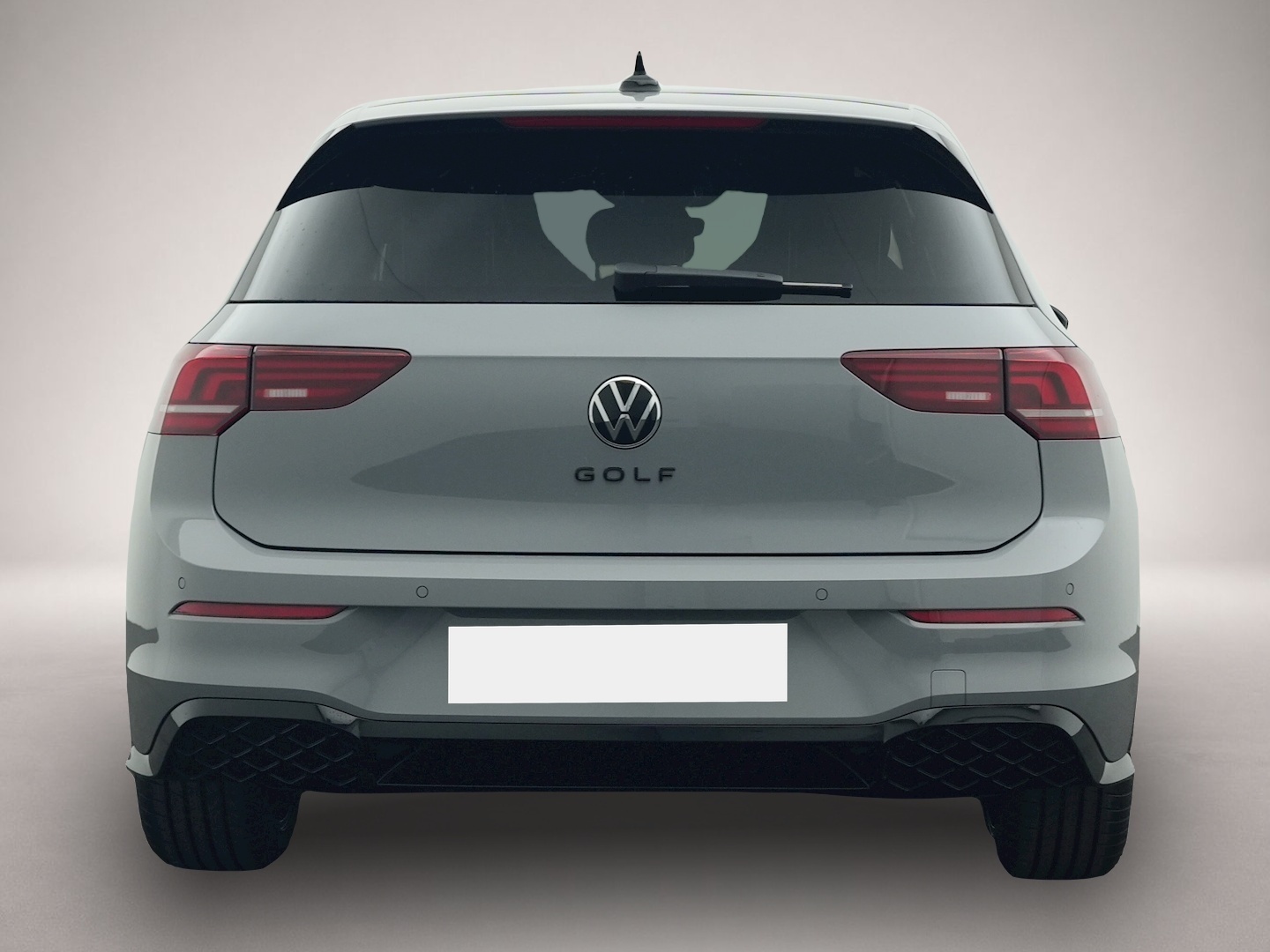 Volkswagen Golf Golf 8 1.5 eTSI DSG R-Line BLACK-STYLE 5.-J.-GAR - Thumbnail 4