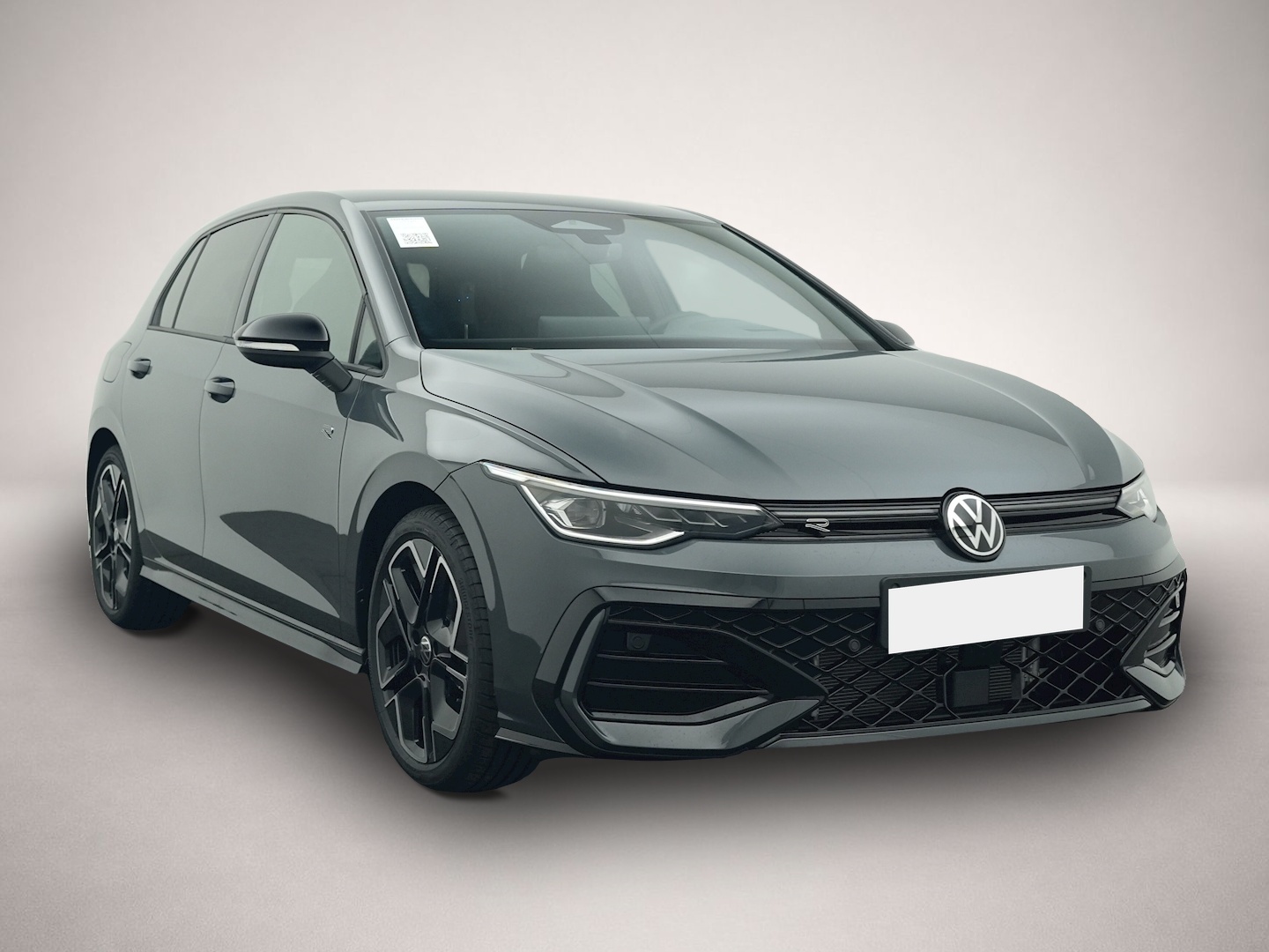 Volkswagen Golf Golf 8 1.5 eTSI DSG R-Line BLACK-STYLE 5.-J.-GAR - Thumbnail 7