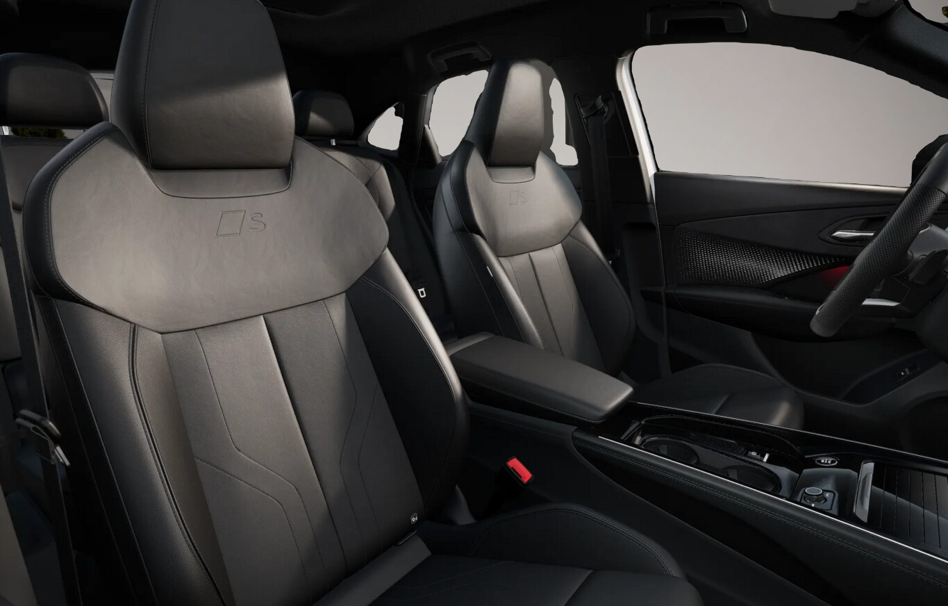 Audi quattro Q3 Sportback quattro 2xS line Tech+ KlimaP PrivG - Thumbnail 5