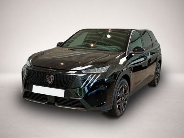 Peugeot 5008 5008 GT Hybrid AHK-abnehmbar Navi Digitales Cock - Bild 1