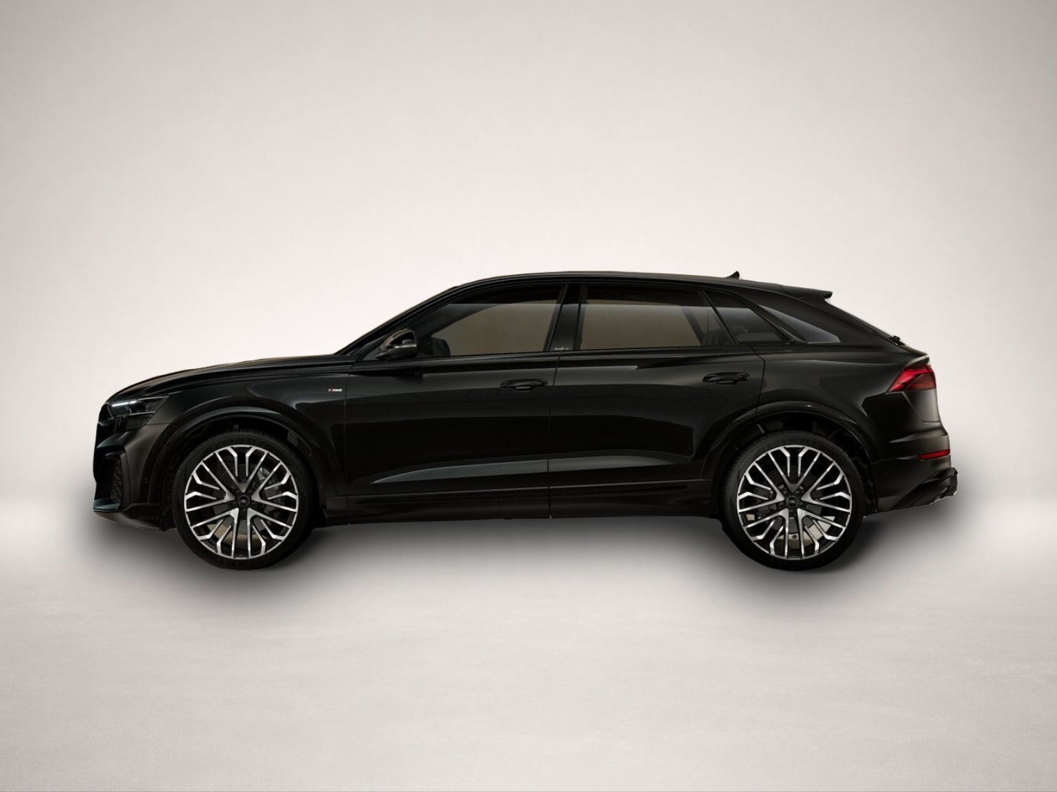 Audi quattro Q8 3.0 TDI 8-Gang-Tiptronic quattro - Thumbnail 2