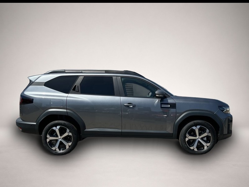 Dacia Bigster Bigster TCe 140 Journey SHZ+MV-Kamera+LED - Thumbnail 2