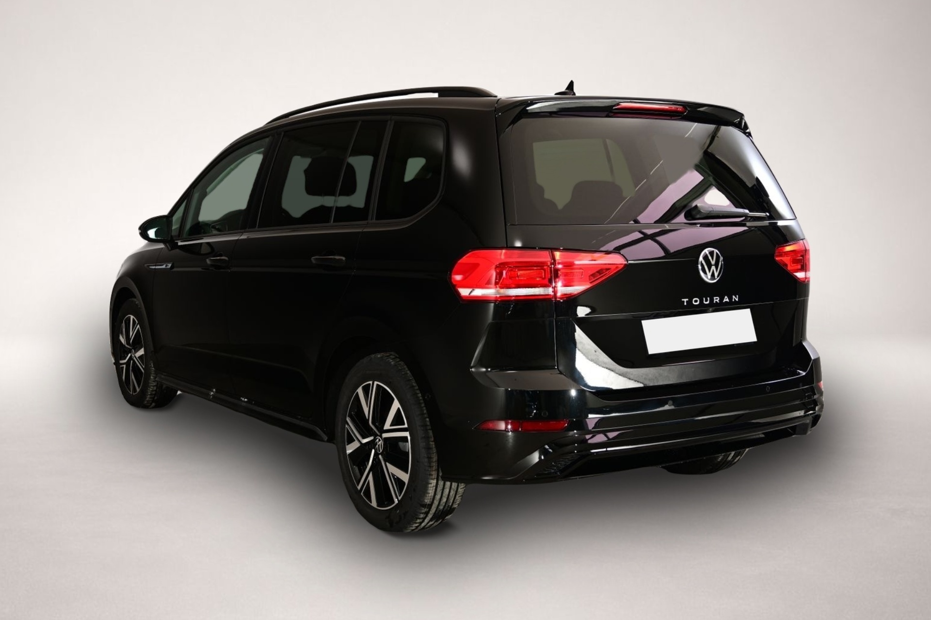 Volkswagen Touran Touran Volkswagen Highline R-Line 1.5 TSI 110 kW - Thumbnail 3