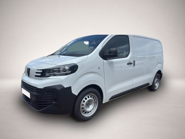 Peugeot Other Expert Kastenwagen M Diesel 120 Manuell - Bild 1