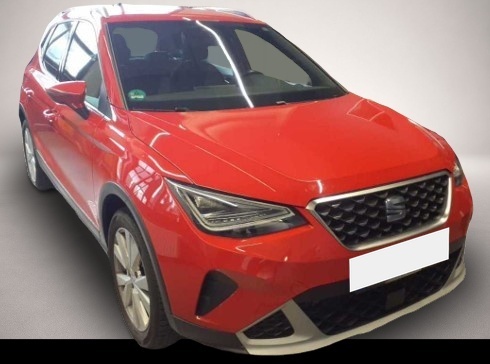 Seat Arona Arona 1.0 TSI AB193EUR Xperience NAVI DAB PDC SH - Bild 1
