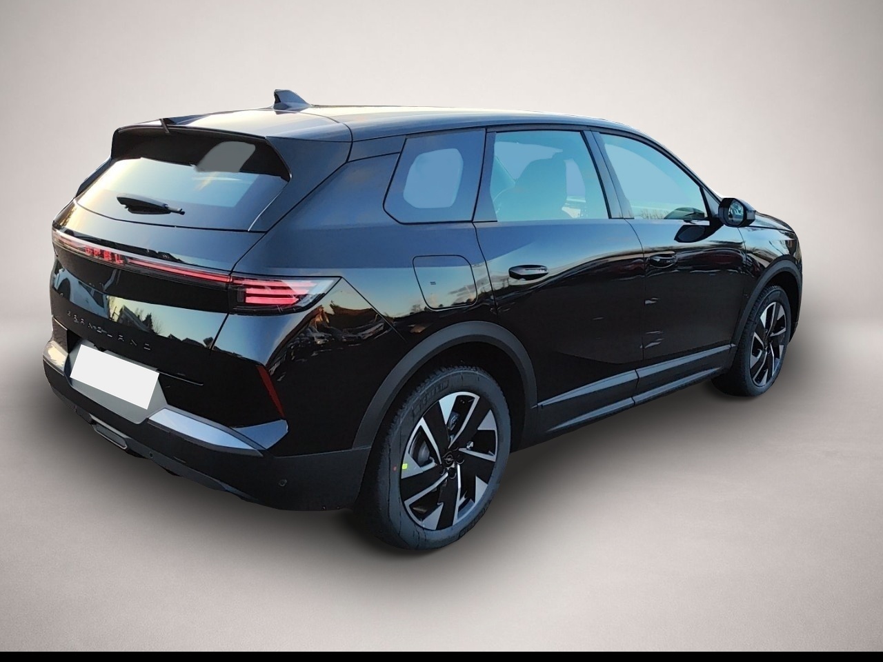Opel Grandland (X) Grandland Edition Navi SHZ LenkradHZG Keyless AC - Thumbnail 6