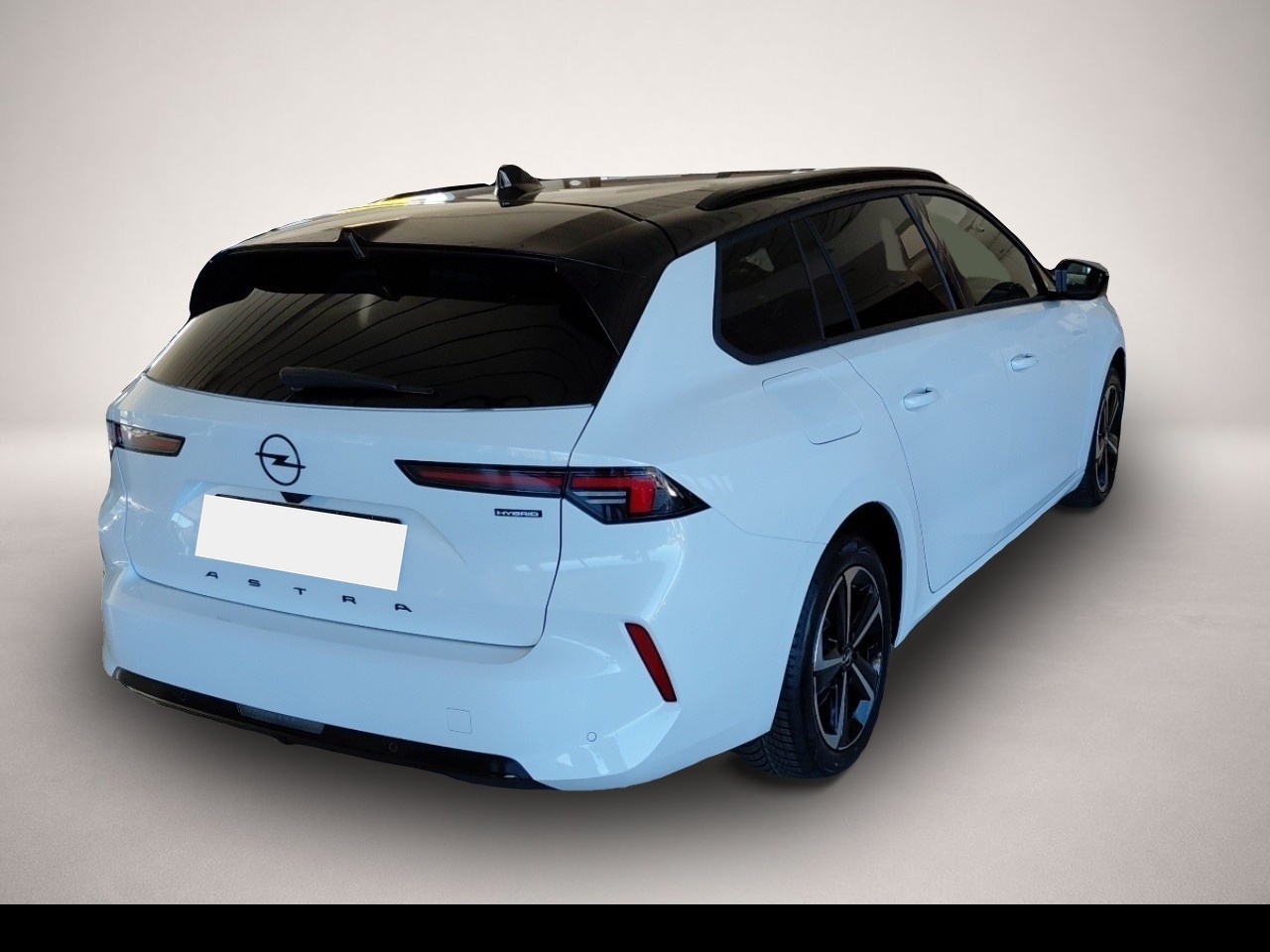 Opel Astra Astra ST GS Keyless ACC SHZ LenkradHZG Apple Car - Thumbnail 6