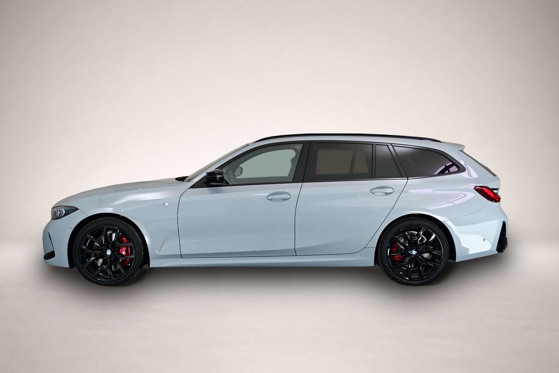 BMW M340d 3er Touring M340d xDrive - Thumbnail 2