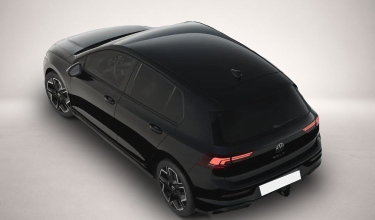 Volkswagen Golf Golf Volkswagen R-Line 1.5 eTSI 110 kW (150 PS) - Thumbnail 4