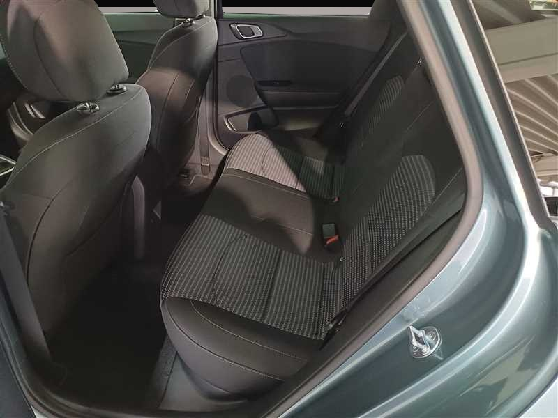 Kia cee'd Sportswagon cee'd Sporty Wagon - Thumbnail 3