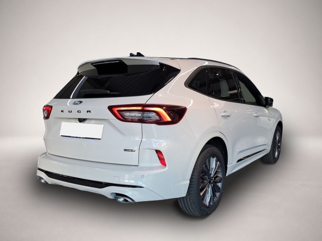 Ford Kuga Kuga 2.5 Duratec FHEV 4x4 SOUND EDITION - Bild 1