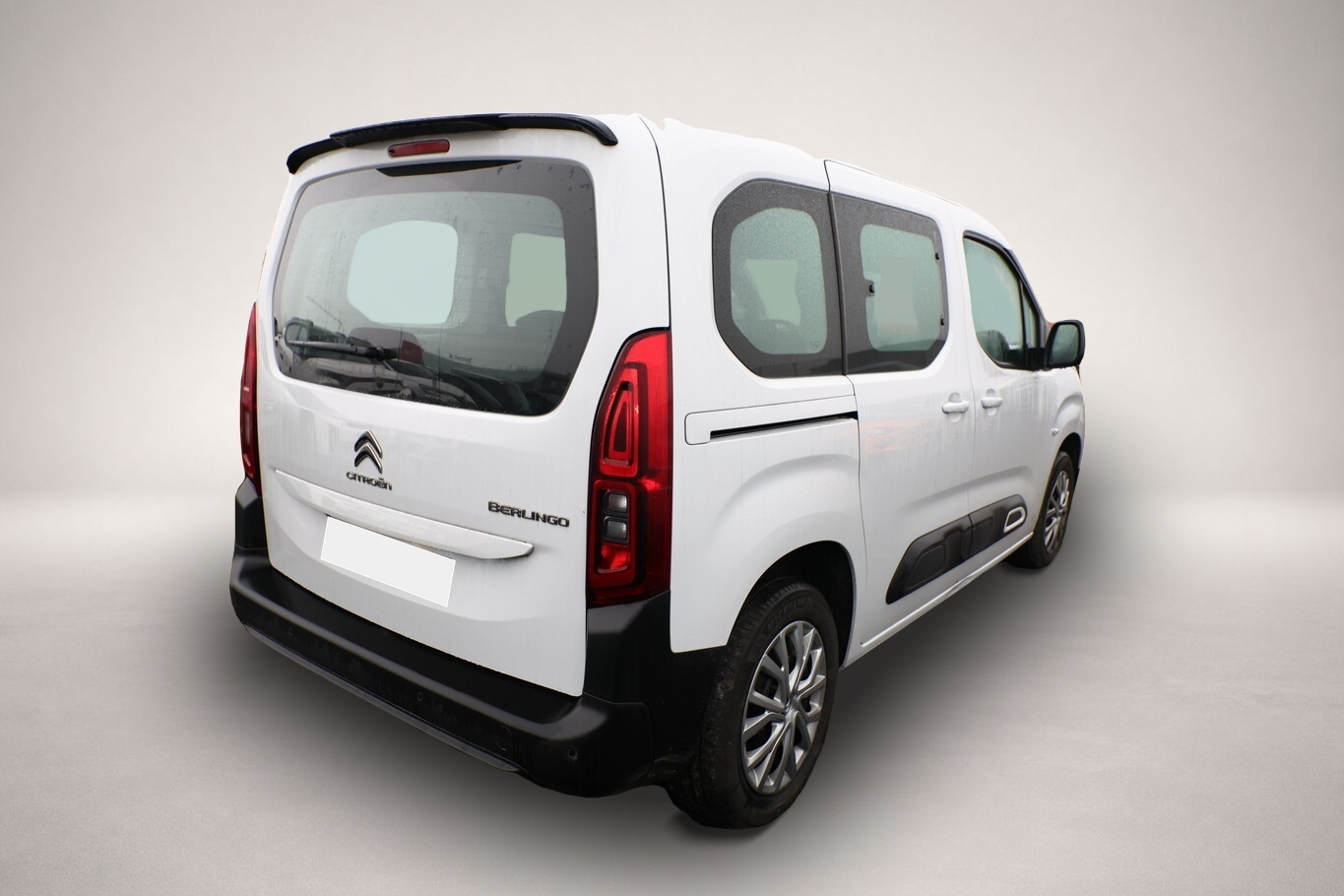 Citroën Berlingo Berlingo 1.2 PureTech 110 Feel M Nav AHK KeyLess - Thumbnail 3