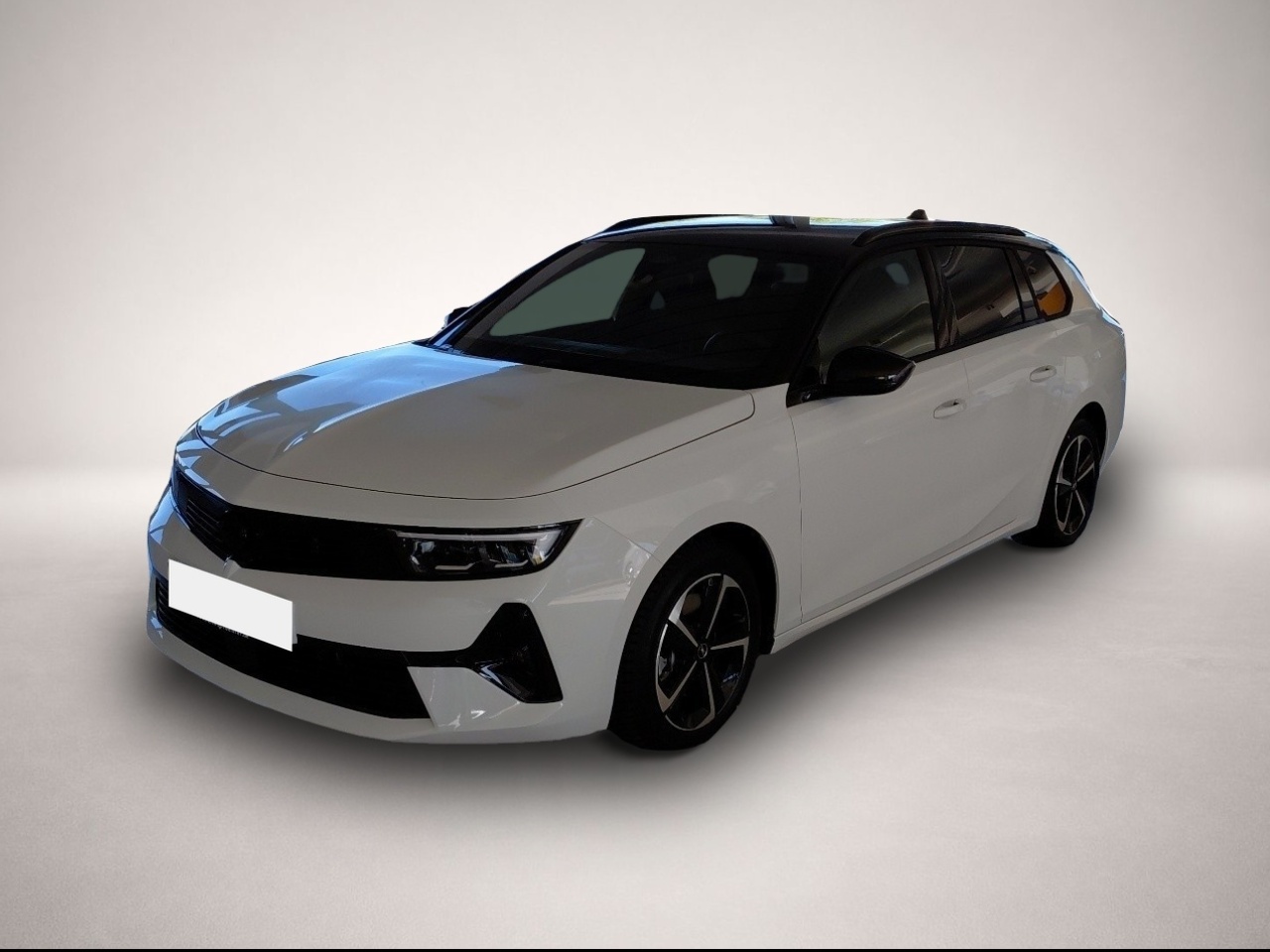 Opel Astra Astra ST GS Keyless ACC SHZ LenkradHZG Apple Car - Thumbnail 2