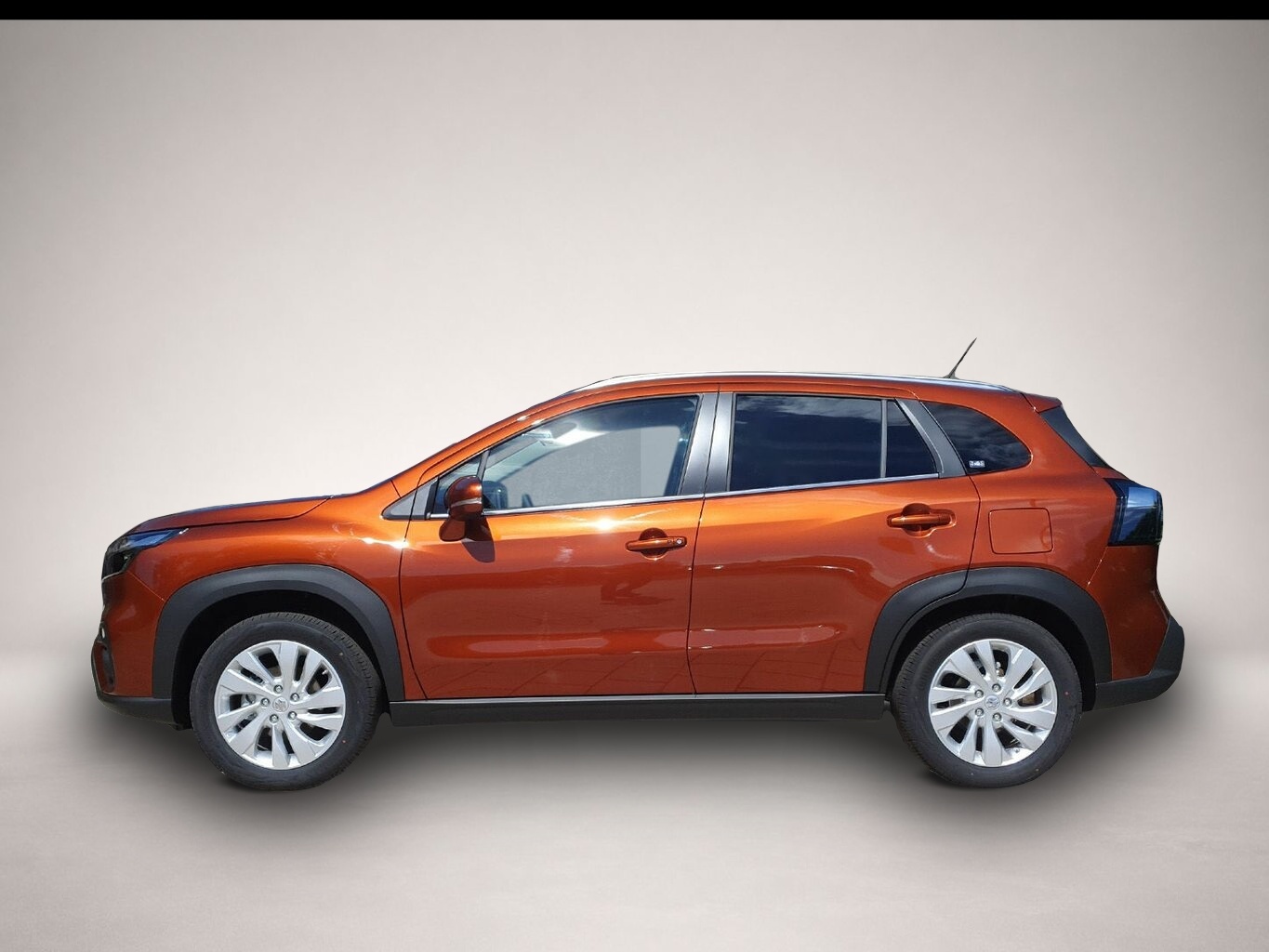 Suzuki Across S-Cross Comfort *Allrad* *4X4*... - Thumbnail 2