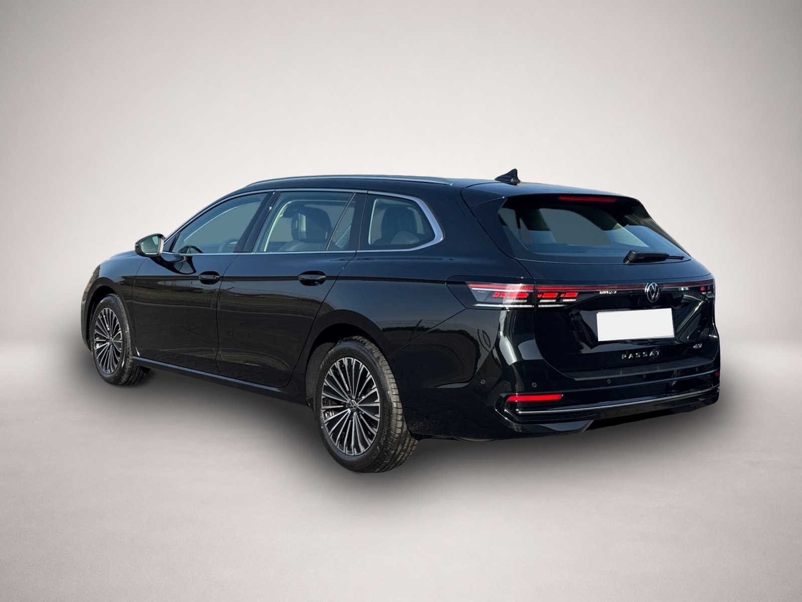 Volkswagen Passat Passat Var. Elegance eTSI DSG|el.HECK|IQ.LIGHT - Thumbnail 4
