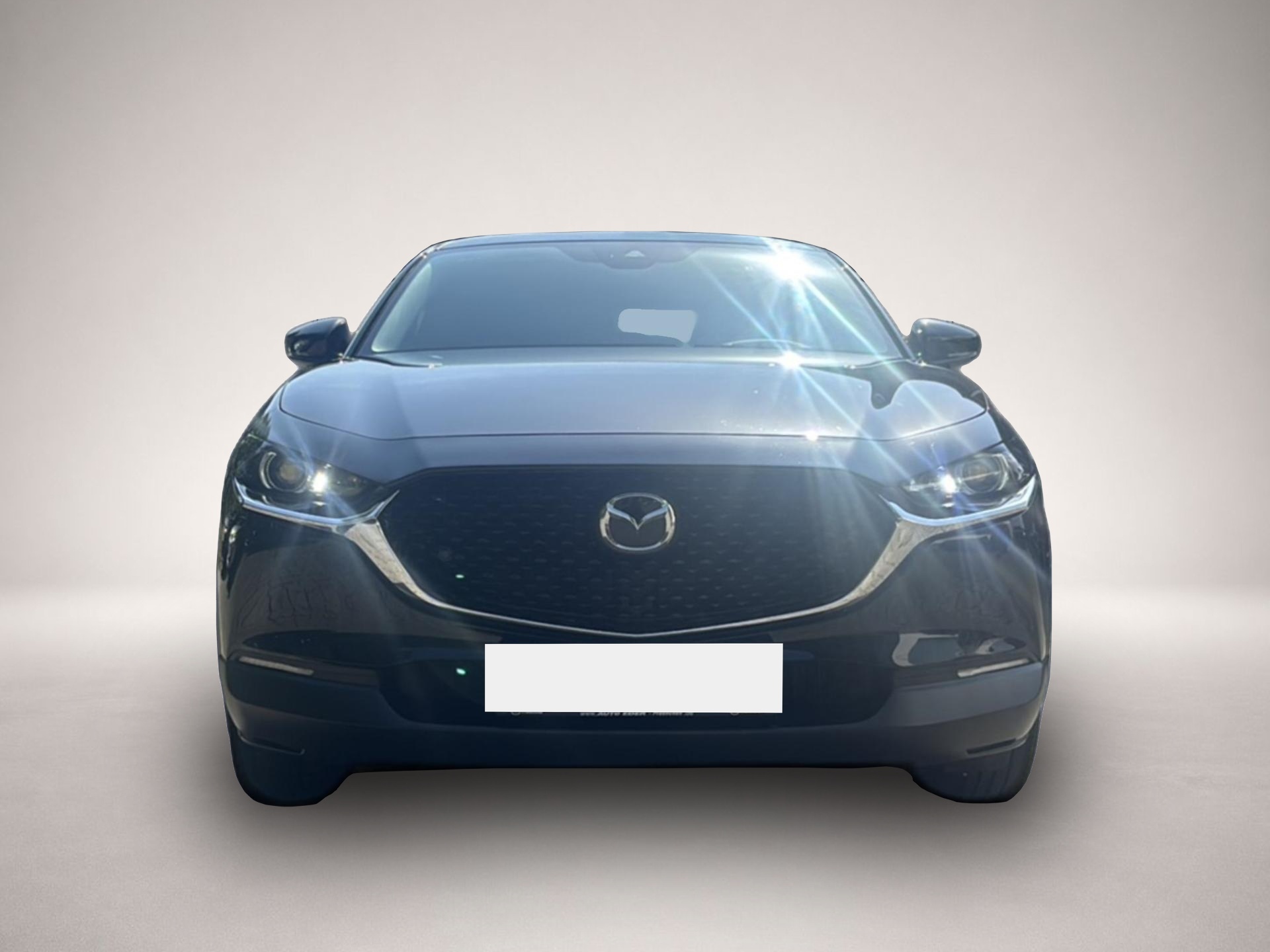 Mazda CX-30 CX-30 Selection 2WD Bluetooth Head Up Display Na - Thumbnail 5