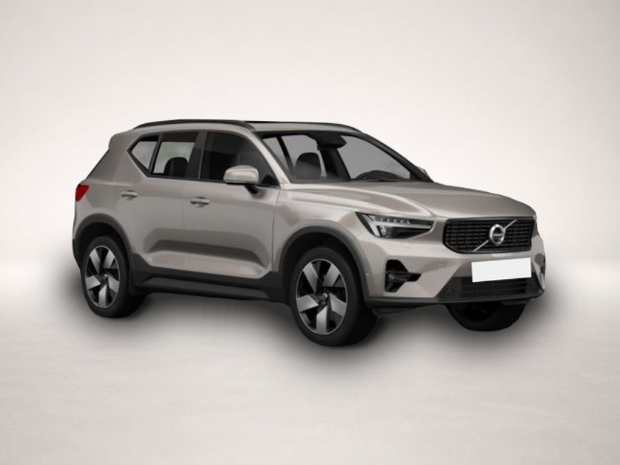 Volvo XC40 XC40 B3 B DKG Ultra Dark   PANO*STDHZ*360°VIEW - Thumbnail 4