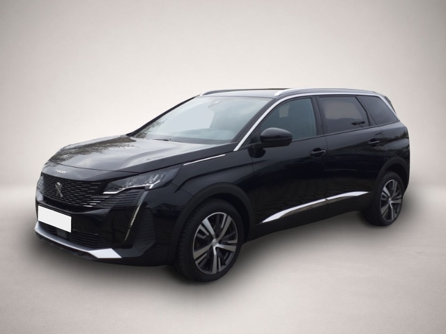 Peugeot 5008 5008 Allure Pack 7-Sitzer SZH Navi  2-Zonen-Klim - Bild 1