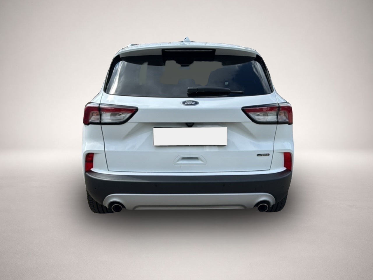 Ford Kuga Kuga TITANIUM PHEV NAVI LEC WINTER- Abstandsrege - Thumbnail 5