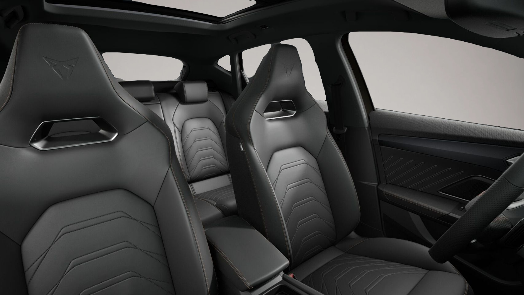 Cupra Formentor Formentor 2.5 TSI 7-Gang-DSG 4Drive - Thumbnail 4