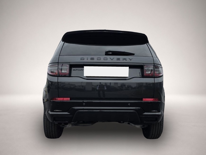 Land Rover Discovery Sport Discovery Sport D200 Dynamic SE - Thumbnail 2