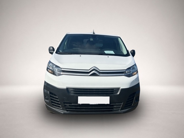 Citroën Jumpy Jumpy Kasten Club XL  PDC Apple CarPlay A A Musi - Thumbnail 6